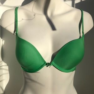 Victoria’s Secret Convertible Push-Up Bra